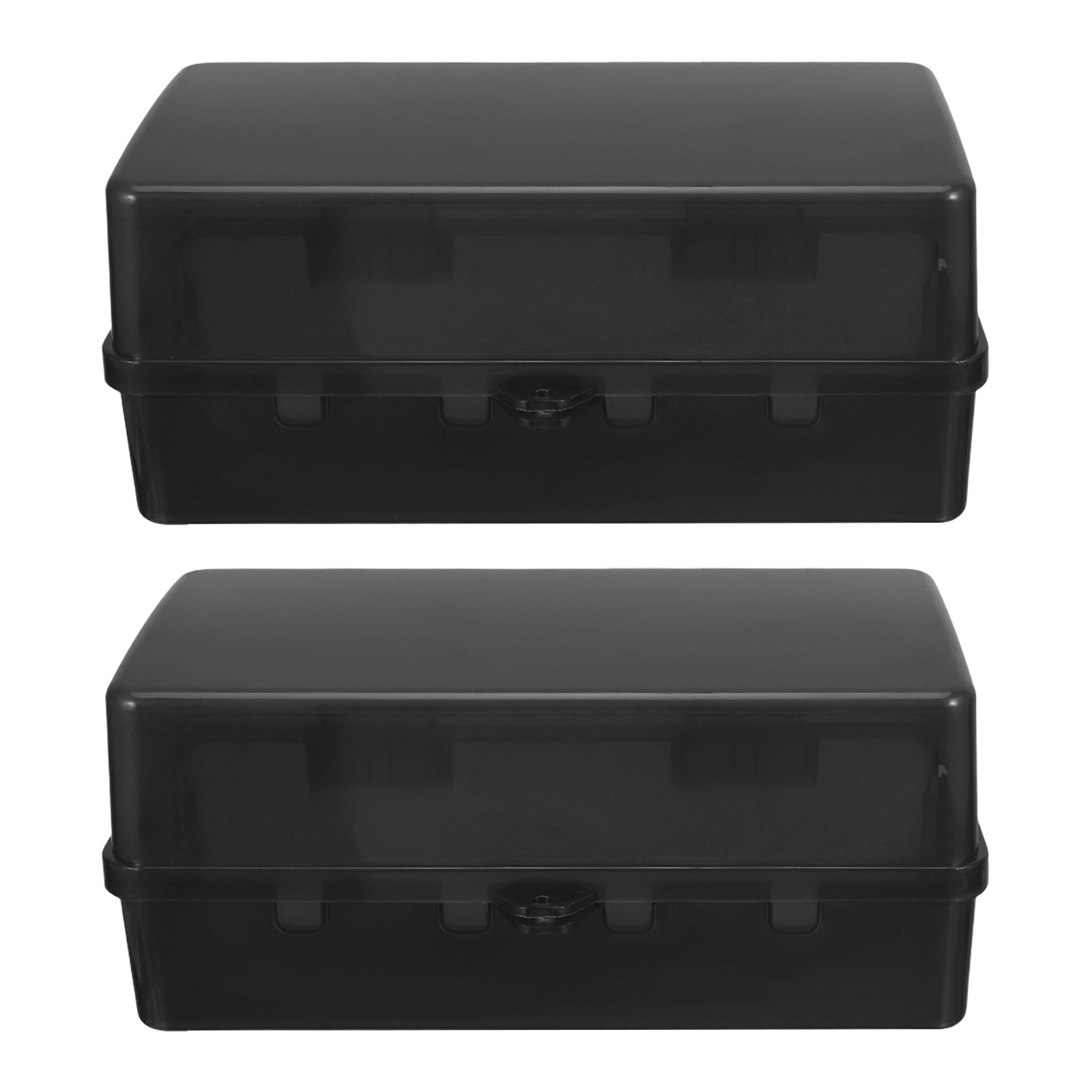Outdoor Power Extension Cord - 2Pcs Weatherproof Socket Protective Cover IP65