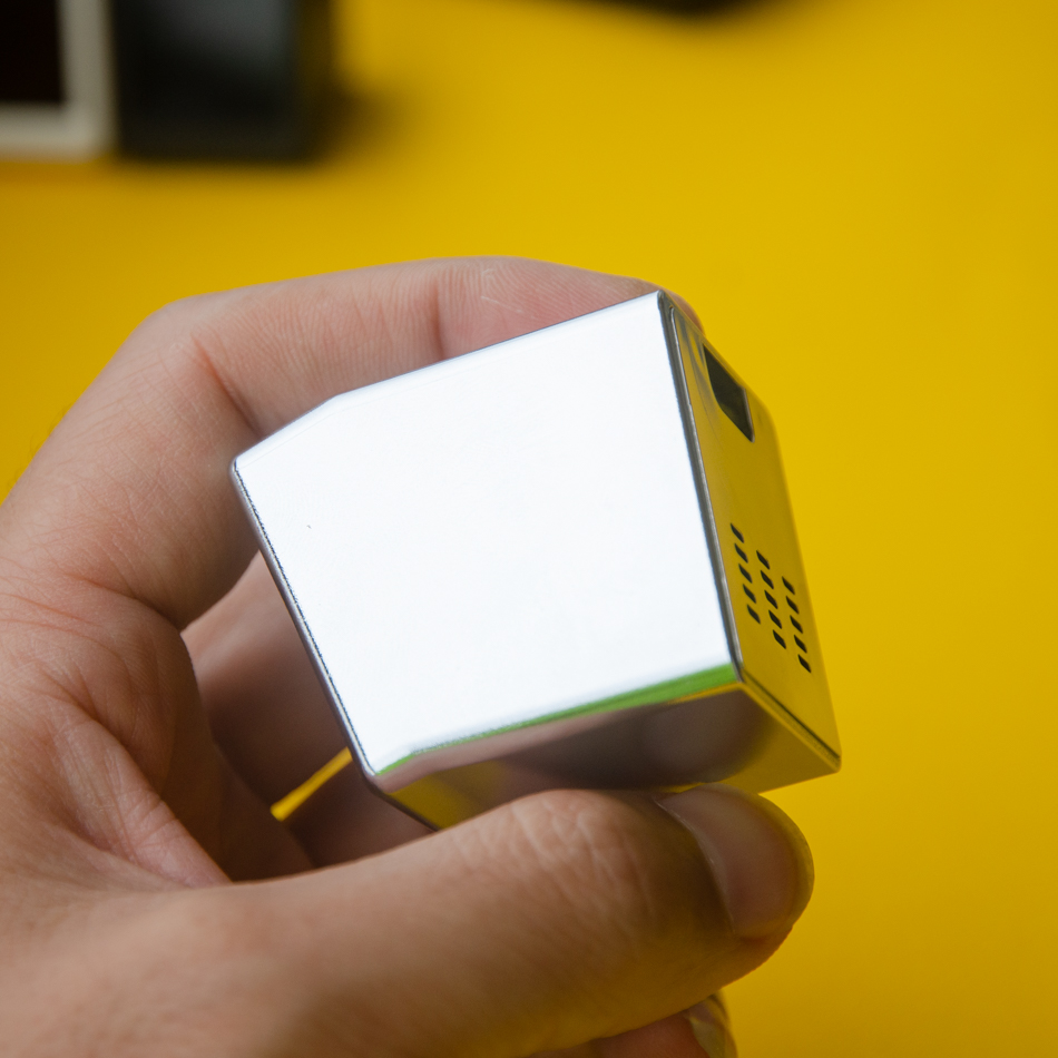Smart Weather Station Desktop  - Outdoor Power G Sensor review and price