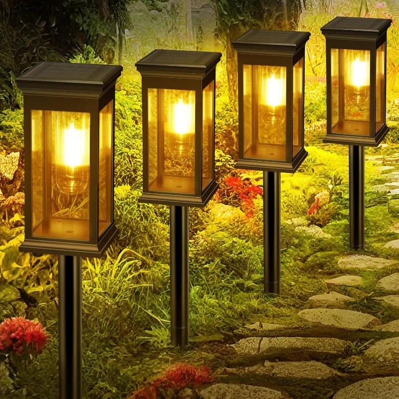 4Psc Solar Pathway Lights Sola - Outdoor Power For Wedding review and price