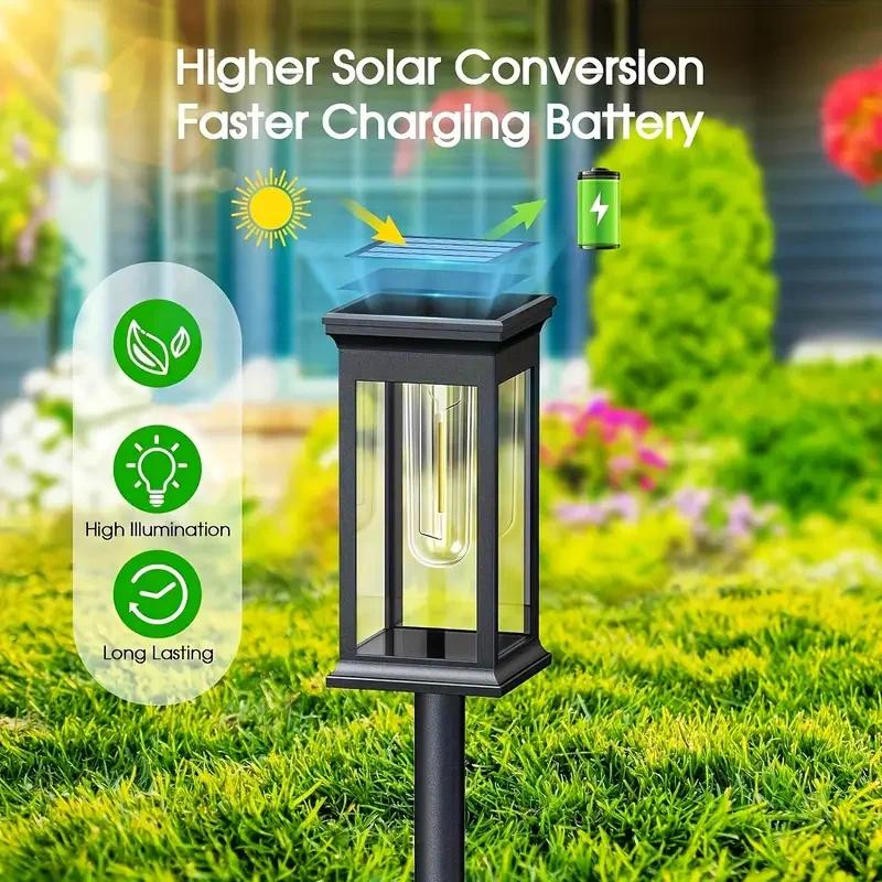 4Psc Solar Pathway Lights Sola - Outdoor Power For Wedding review and price