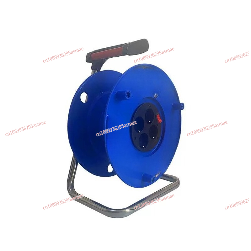 Outdoor cable reel 20m 30m 50m - Outdoor Power Extension Cord review and price