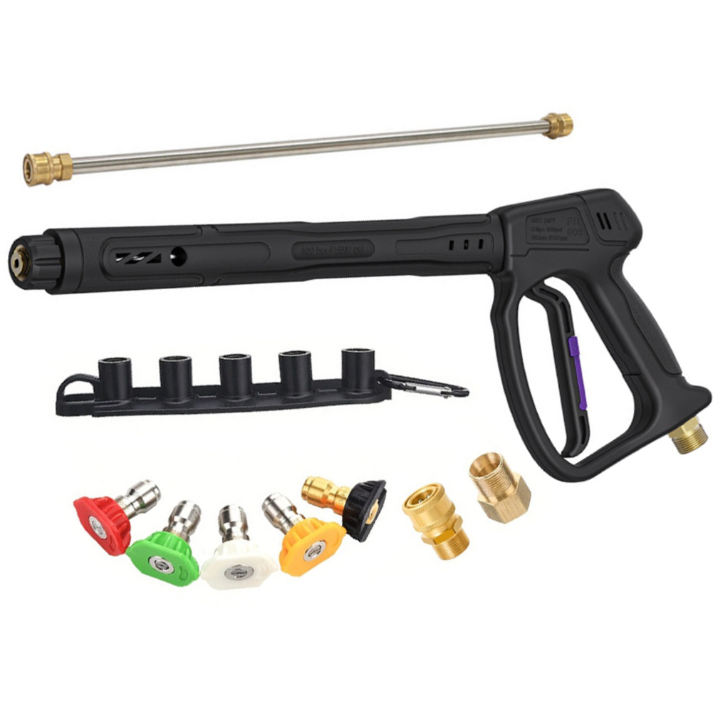 Adjustable Nozzle High-Pressur - Outdoor Power Washer review and price