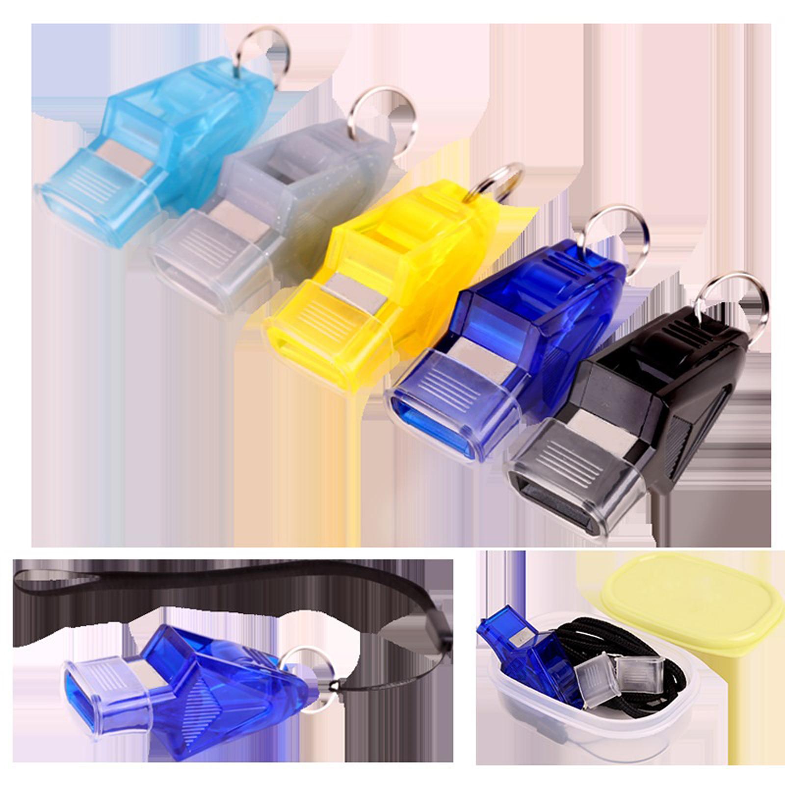Handheld Sports Whistle with C - Outdoor Powersports review and price