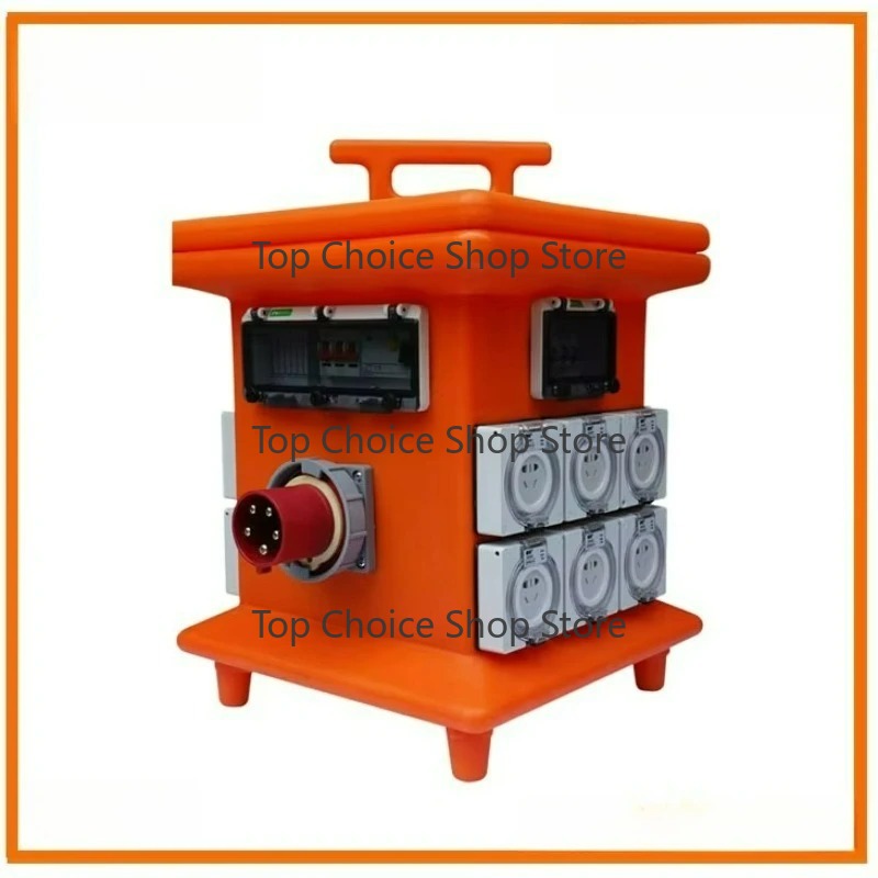Outdoor Industrial Power 3 Pha - Outdoor Power Distribution Board review and price
