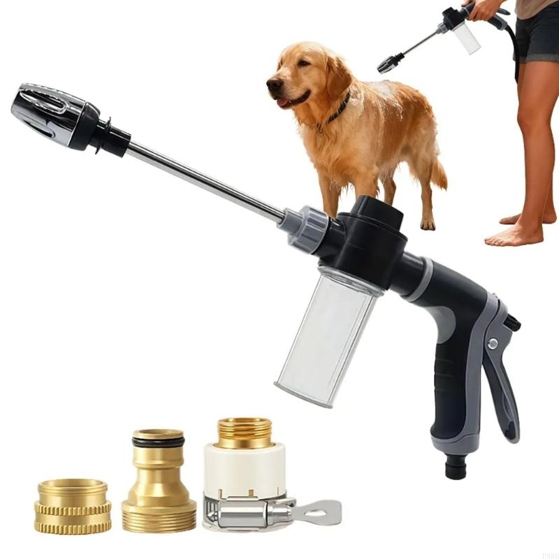  Powerful Pressure Washer Atta - Outdoor Power Washer review and price