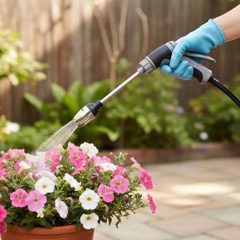  Powerful Pressure Washer Atta - Outdoor Power Washer review and price