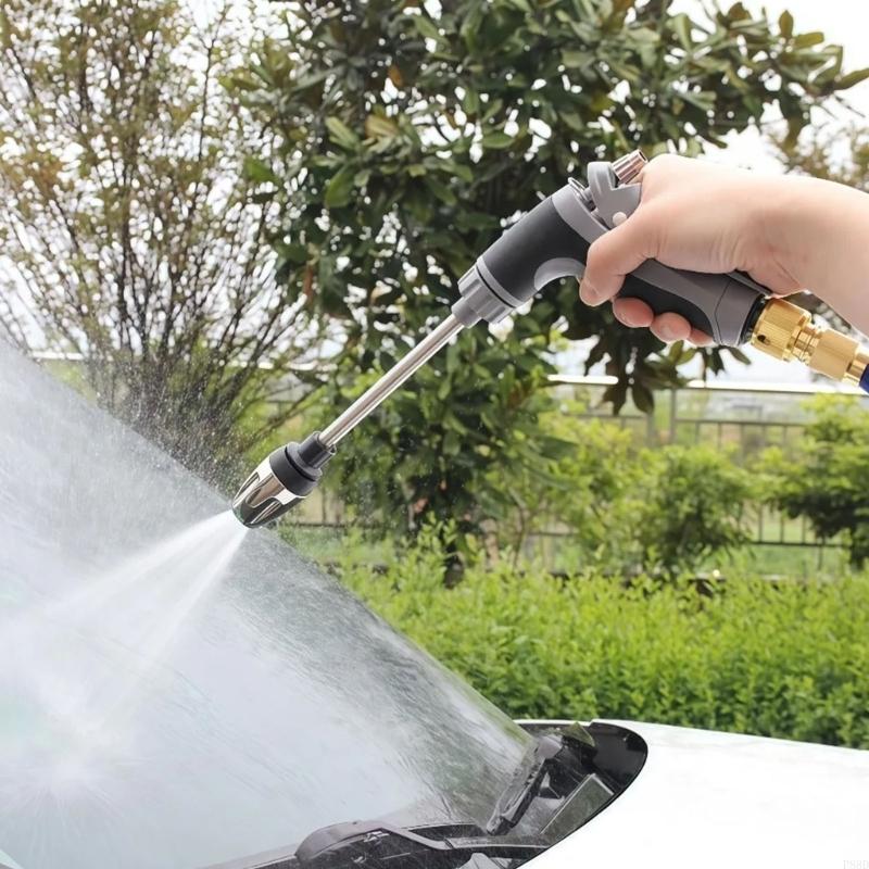  Powerful Pressure Washer Atta - Outdoor Power Washer review and price