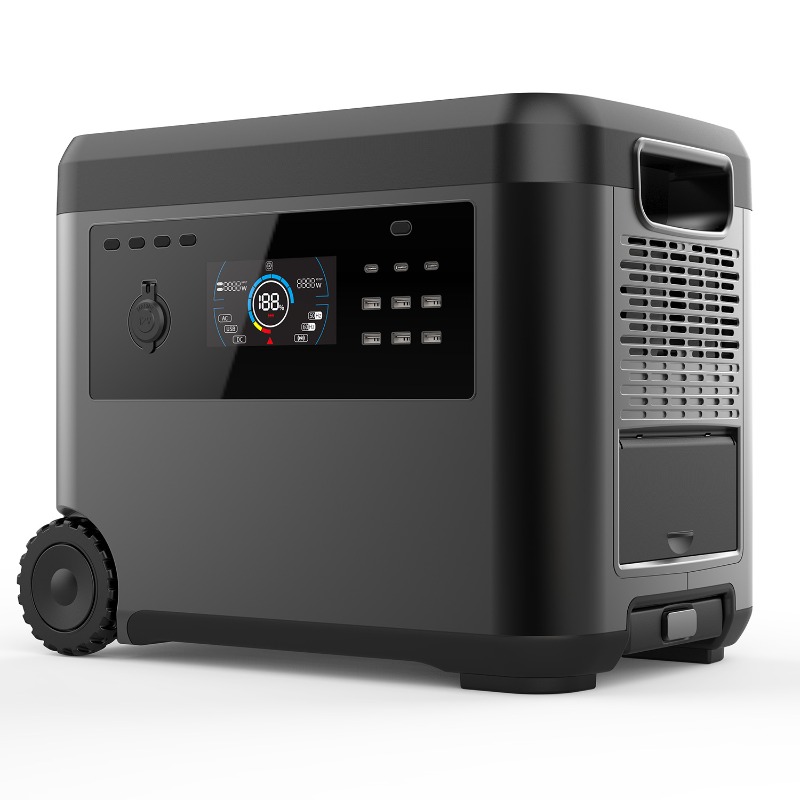 Portable 220V outdoor energy s - Outdoor Power Tool Storage review and price