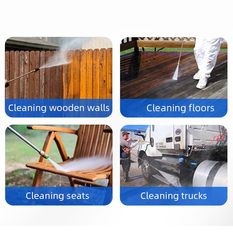 Electric High Pressure Washer  - Outdoor Power Washer review and price