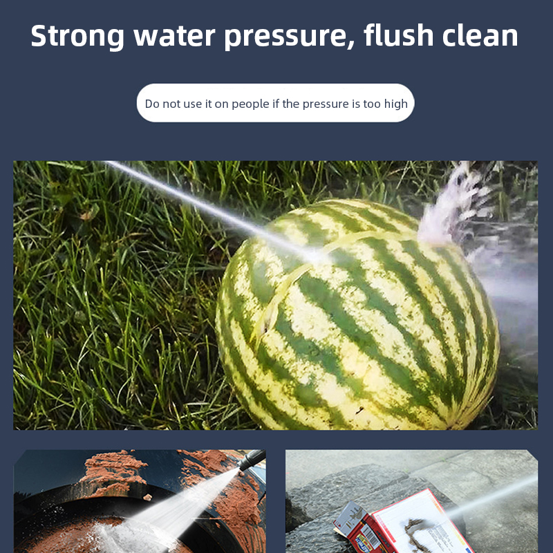 Electric High Pressure Washer  - Outdoor Power Washer review and price