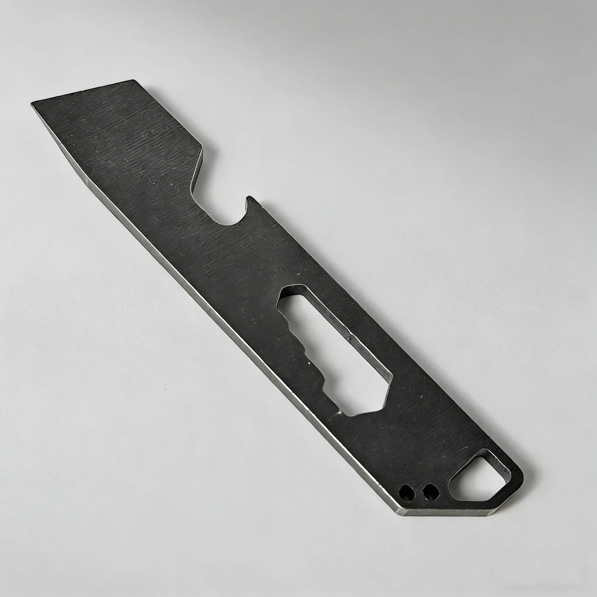 1/2PCS  EDC Pry Bar Multi-Tool - Outdoor Power Bar review and price