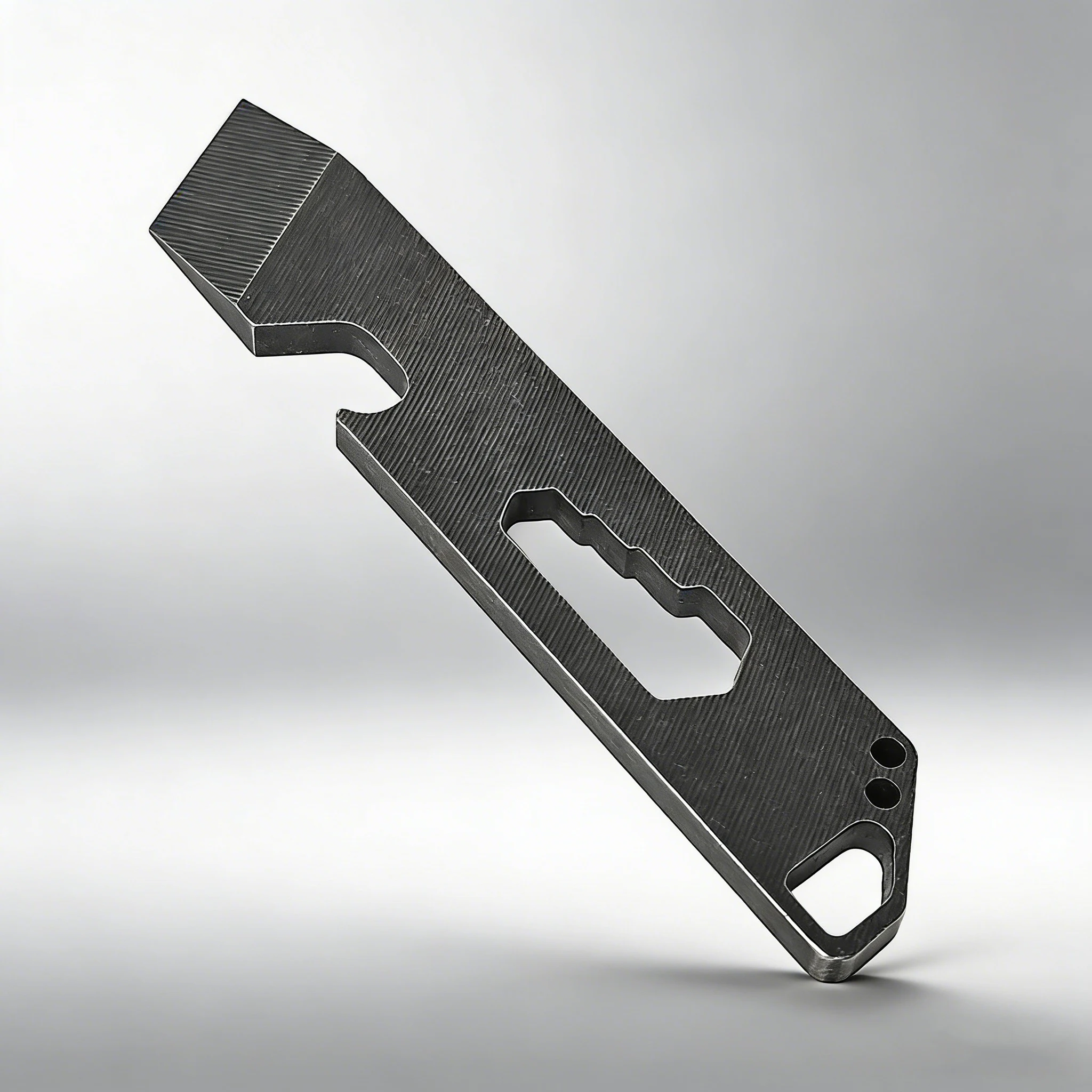 1/2PCS  EDC Pry Bar Multi-Tool - Outdoor Power Bar review and price