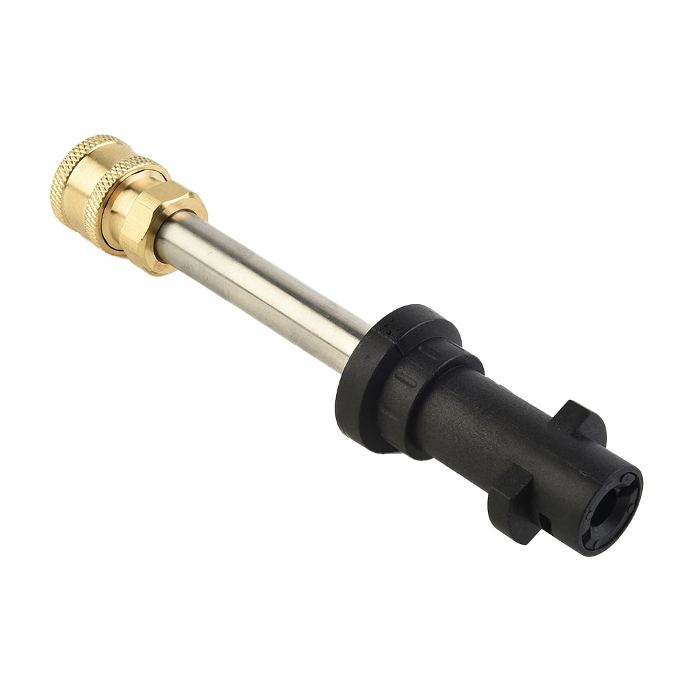 Pressure Washer Adapter Power  - Outdoor Power Washer review and price