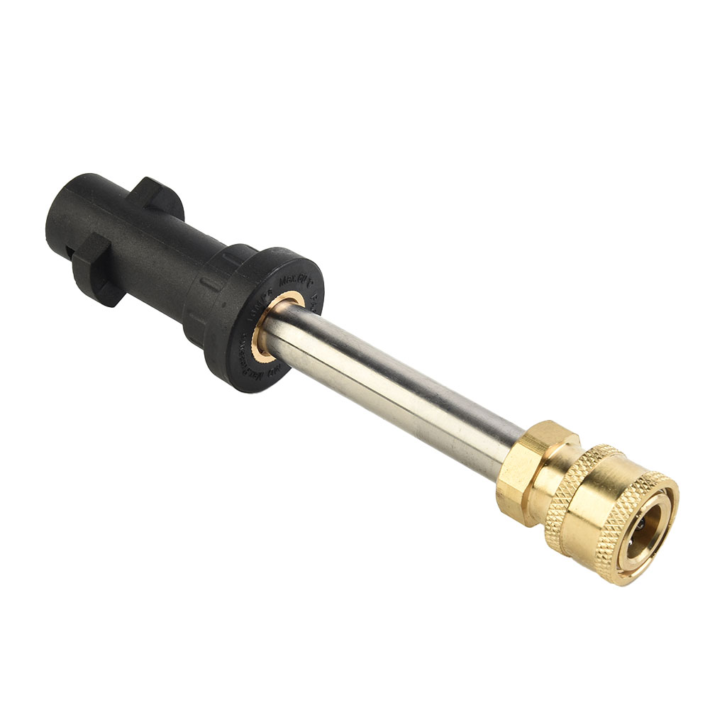 Pressure Washer Adapter Power  - Outdoor Power Washer review and price