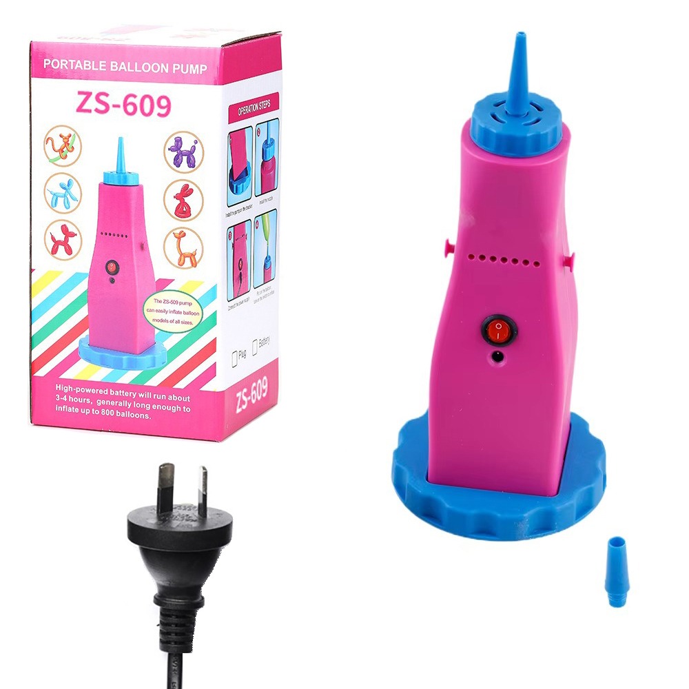 AC 100-240V Balloon Inflator P - Outdoor Power Bar review and price