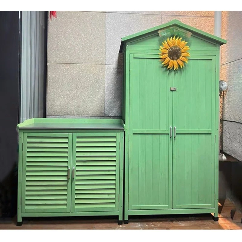 Outdoor Tool Cabinet Garden Wa - Outdoor Power Tool Storage review and price