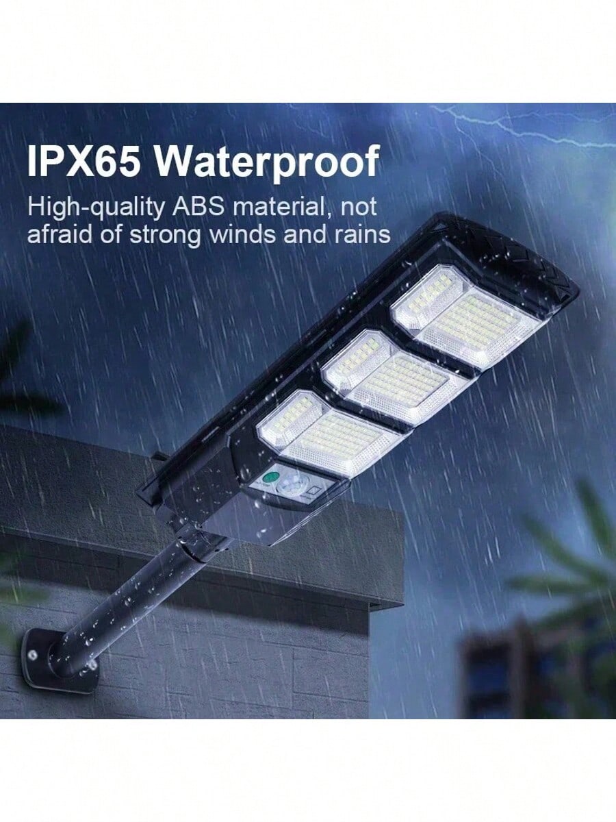 500㎡ Illumination Solar Securi - Outdoor Power G Sensor review and price