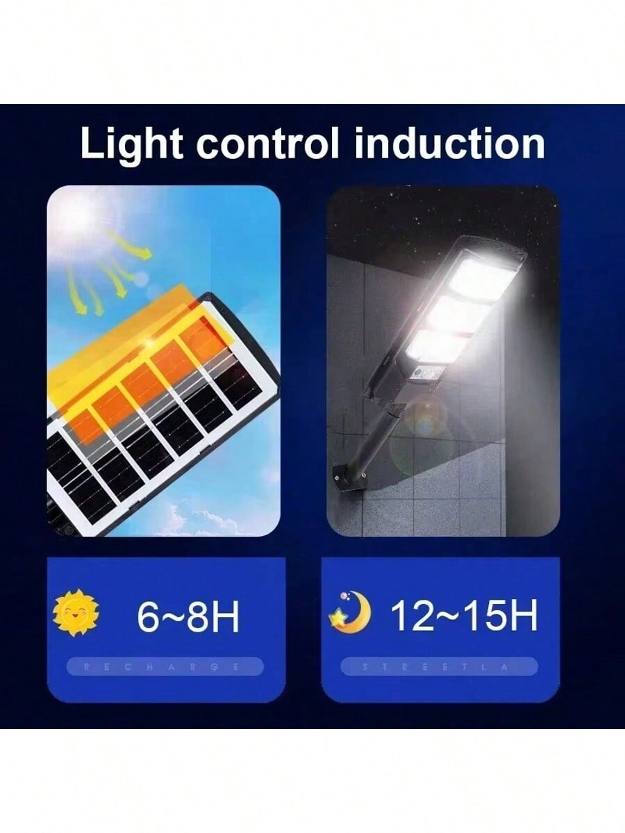 500㎡ Illumination Solar Securi - Outdoor Power G Sensor review and price