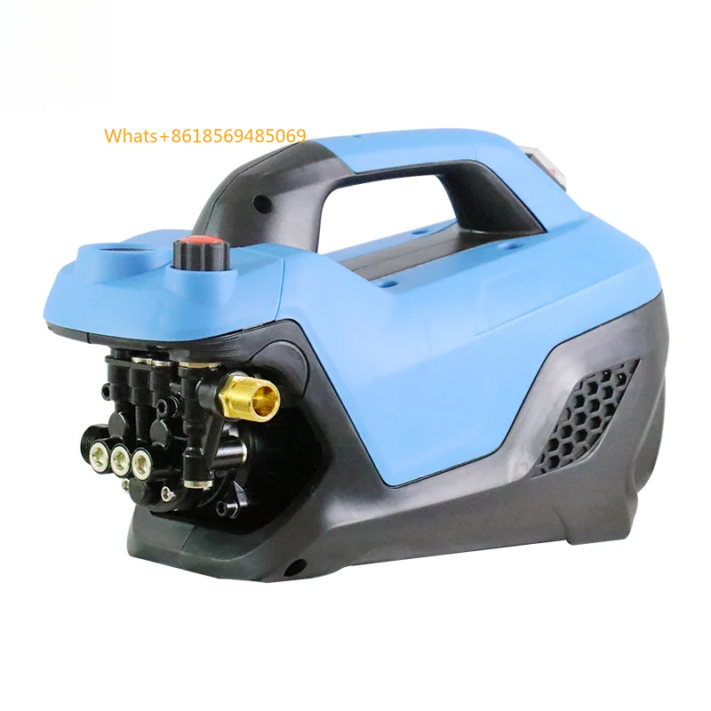 1450 PSI High Pressure Washer  - Outdoor Power Washer review and price