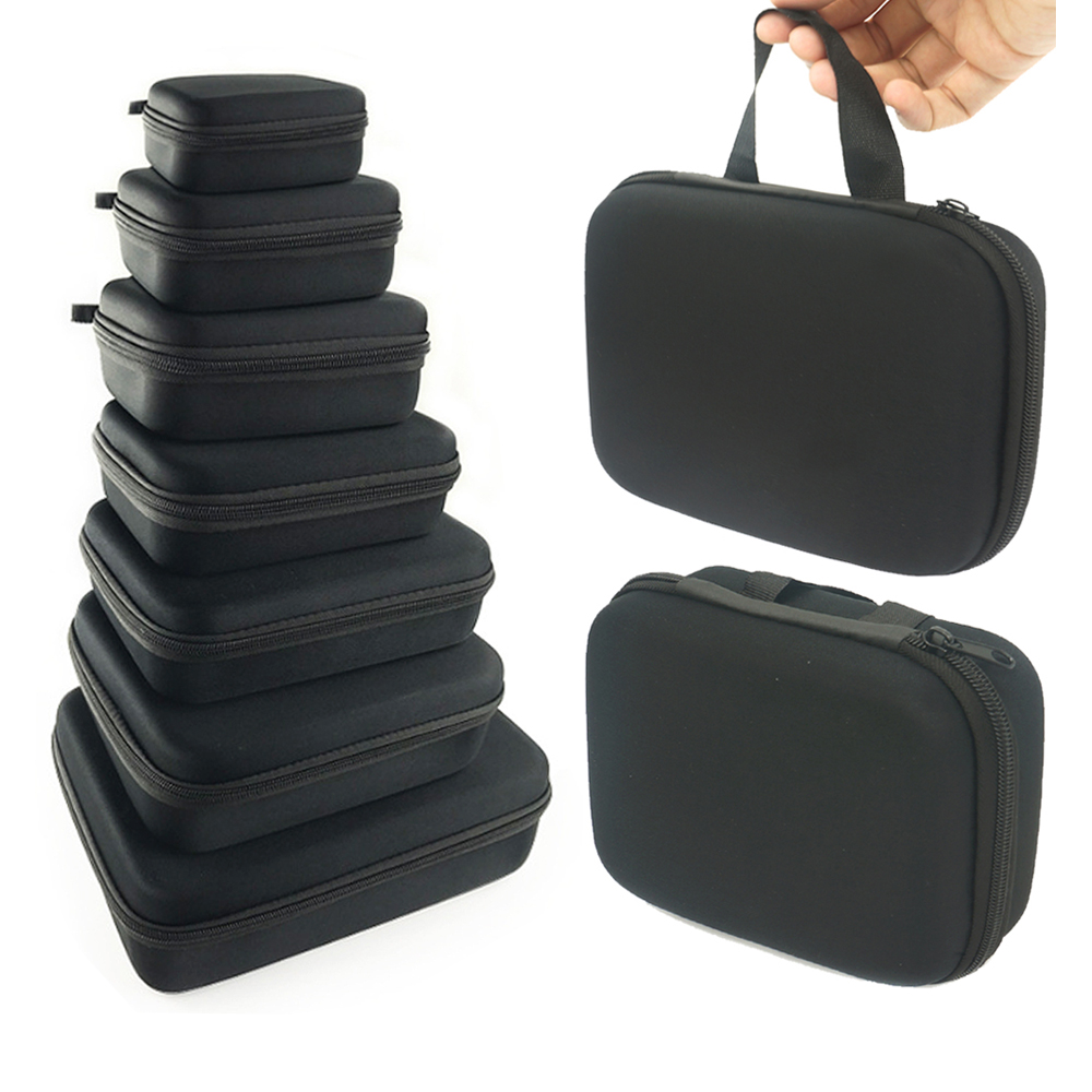 Multi-Size Tools Case For Dril - Outdoor Power Tool Storage review and price