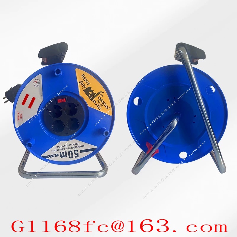 Outdoor Cable Reel 20m 30m  Ex - Outdoor Power Extension Cord review and price
