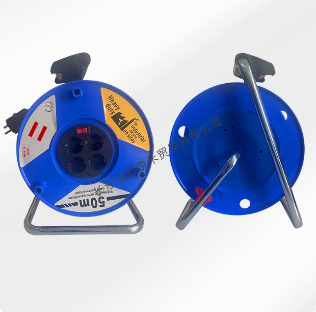 Outdoor cable reel 20m 30m 50m - Outdoor Power Extension Cord review and price