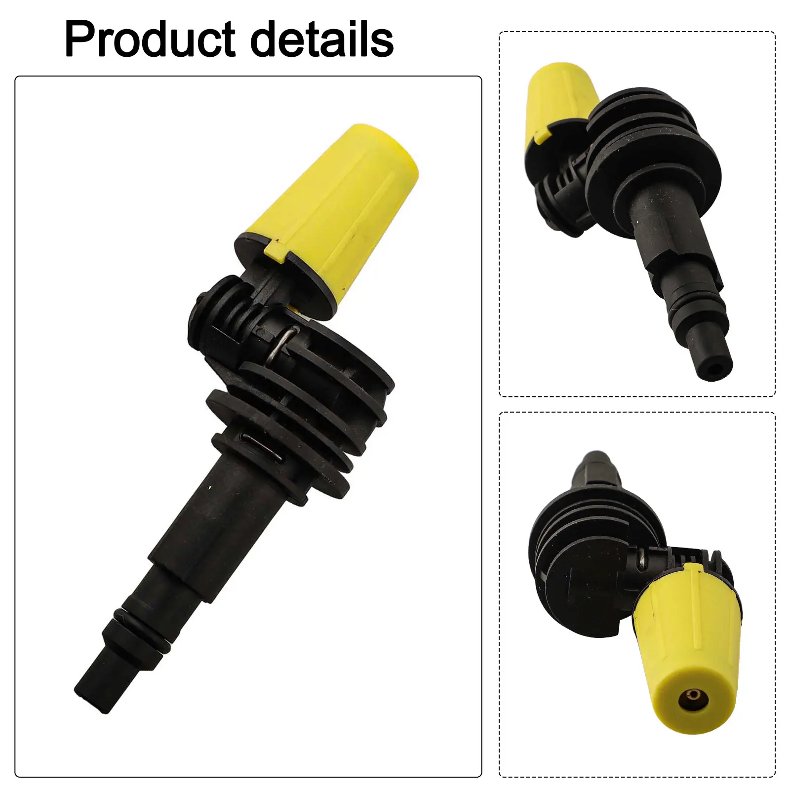 Outdoor Cleaning 1pc 2pcs High - Outdoor Power Washer review and price