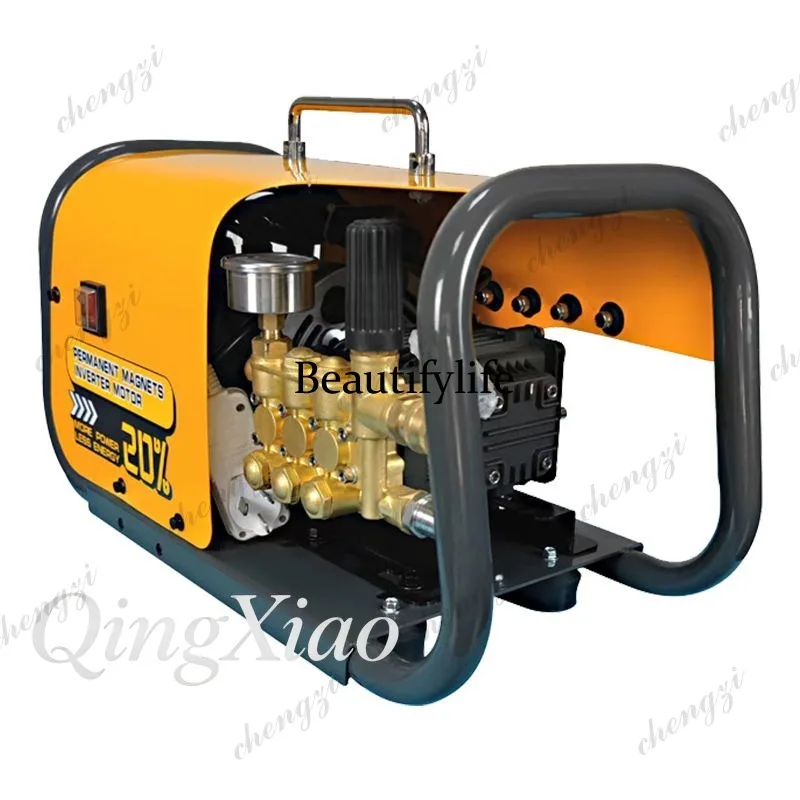 2100Psi 220V Commercial Cleane - Outdoor Power Washer review and price