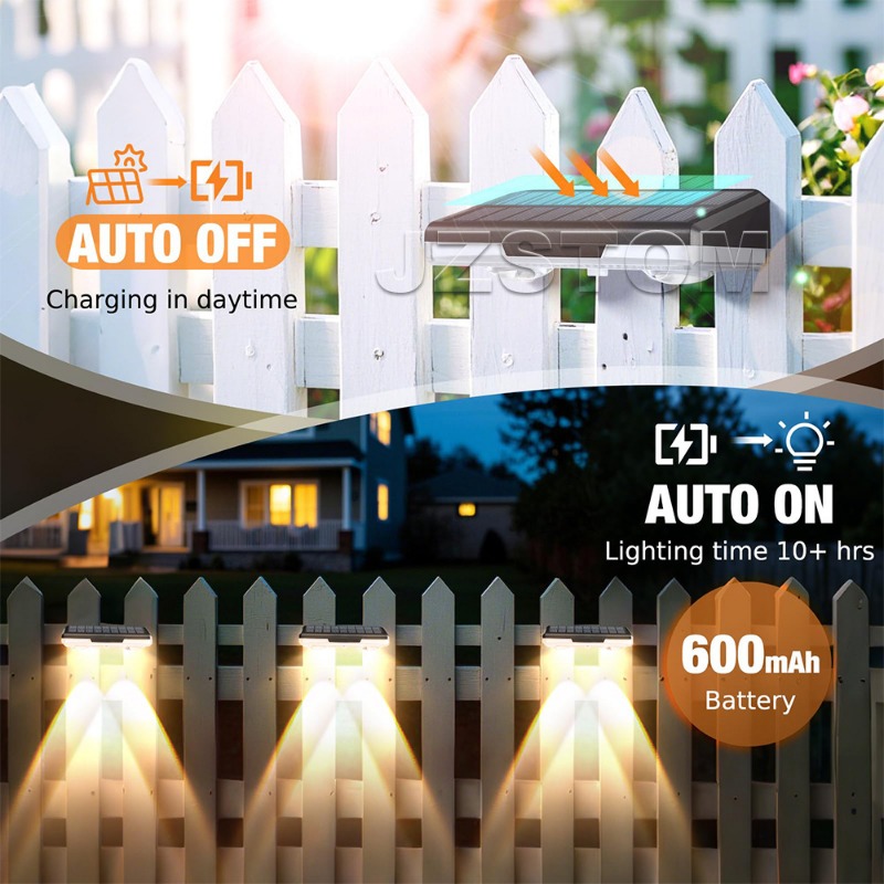 Waterproof Solar-Powered Wall  - Outdoor Power Washer review and price