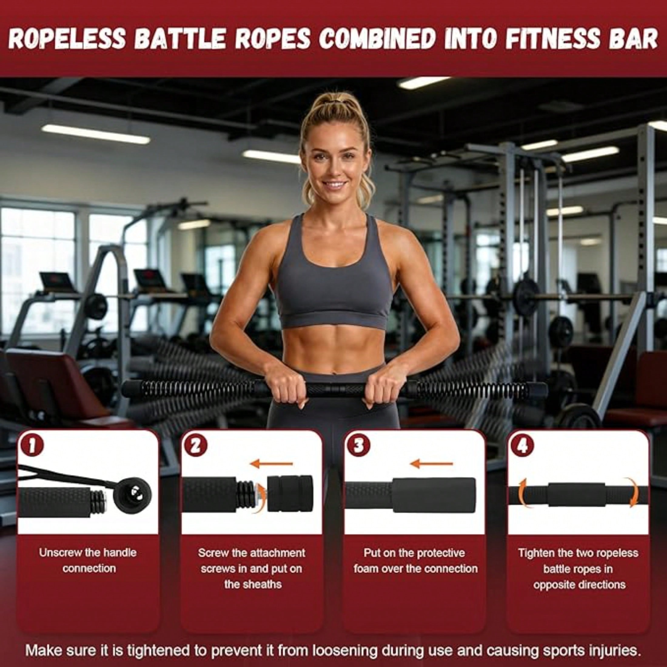 2-in-1 Upgraded Cordless Battl - Outdoor Power Bar review and price