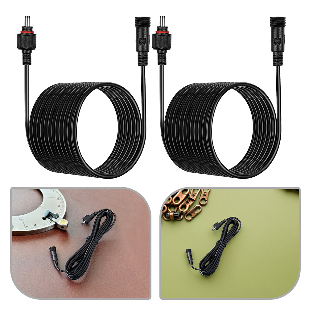 5M Dc Power Extension Cable Mo - Outdoor Power Extension Cord review and price