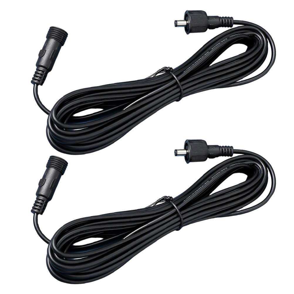5M Dc Power Extension Cable Mo - Outdoor Power Extension Cord review and price