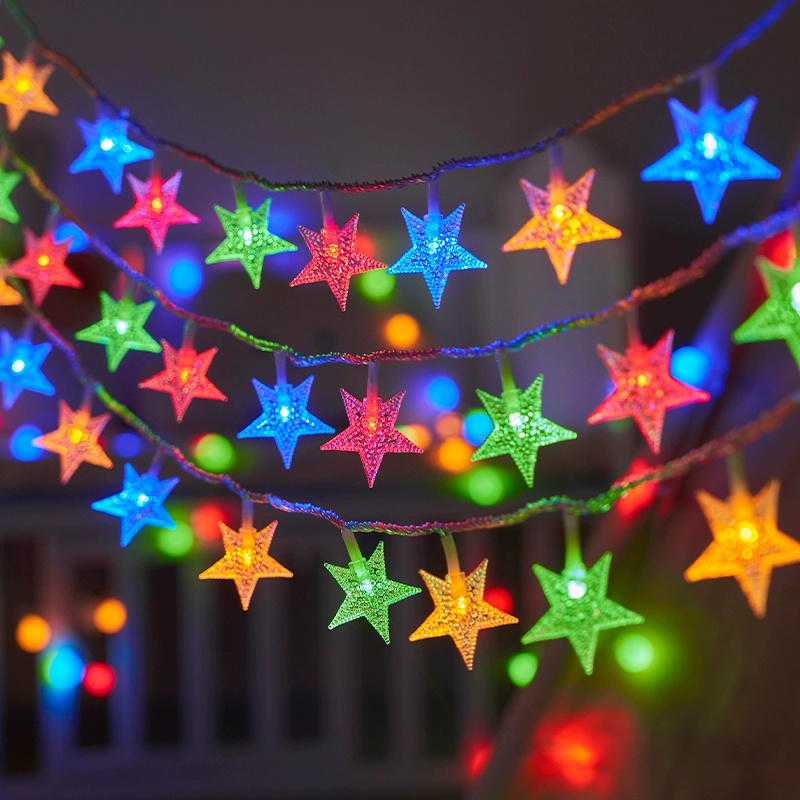 Battery Power Festoon Star Fai - Outdoor Power For Wedding review and price